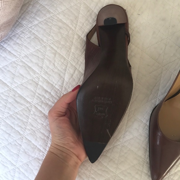 Stuart Weitzman shoes - Picture 3 of 3